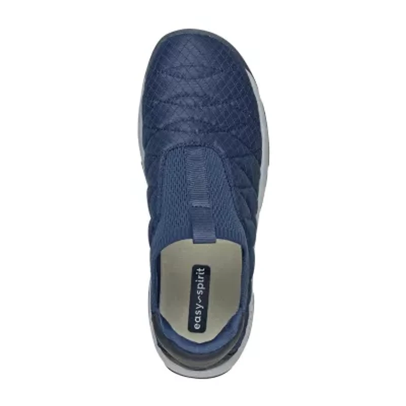 Easy Spirit Wallis2 Womens Round Oxford Shoes