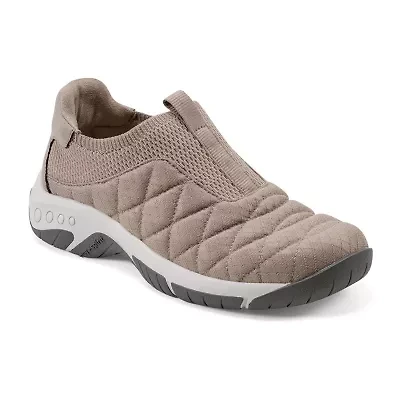 Easy Spirit Wallis2 Womens Round Oxford Shoes