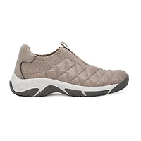 Easy Spirit Wallis2 Womens Round Oxford Shoes