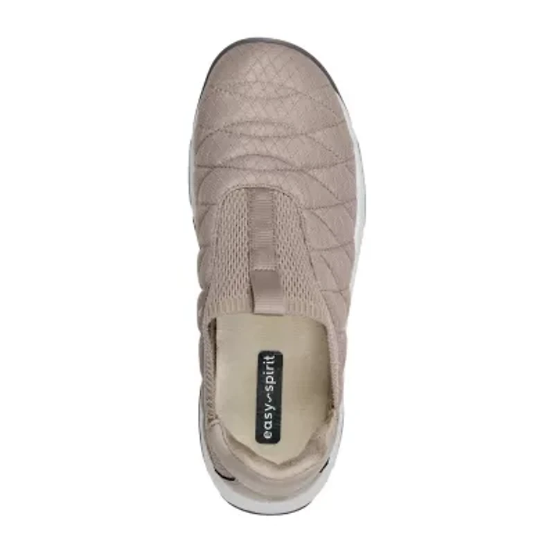 Easy Spirit Wallis2 Womens Round Oxford Shoes