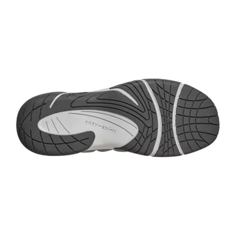 Easy Spirit Wallis2 Womens Round Oxford Shoes