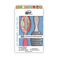 The Wet Brush Pro Happy Maximalism
