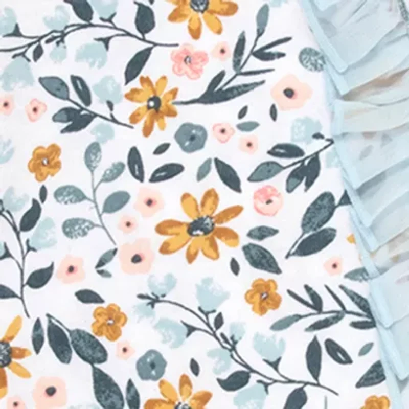 Baby Essentials Girls Sleep and Play