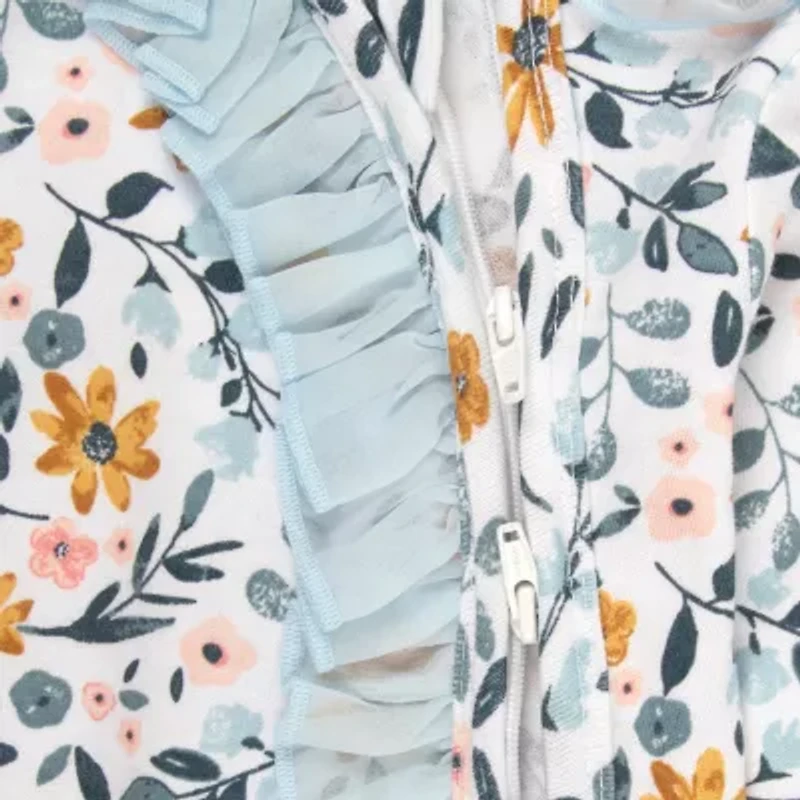 Baby Essentials Girls Sleep and Play