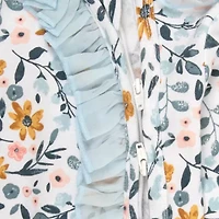 Baby Essentials Girls Sleep and Play