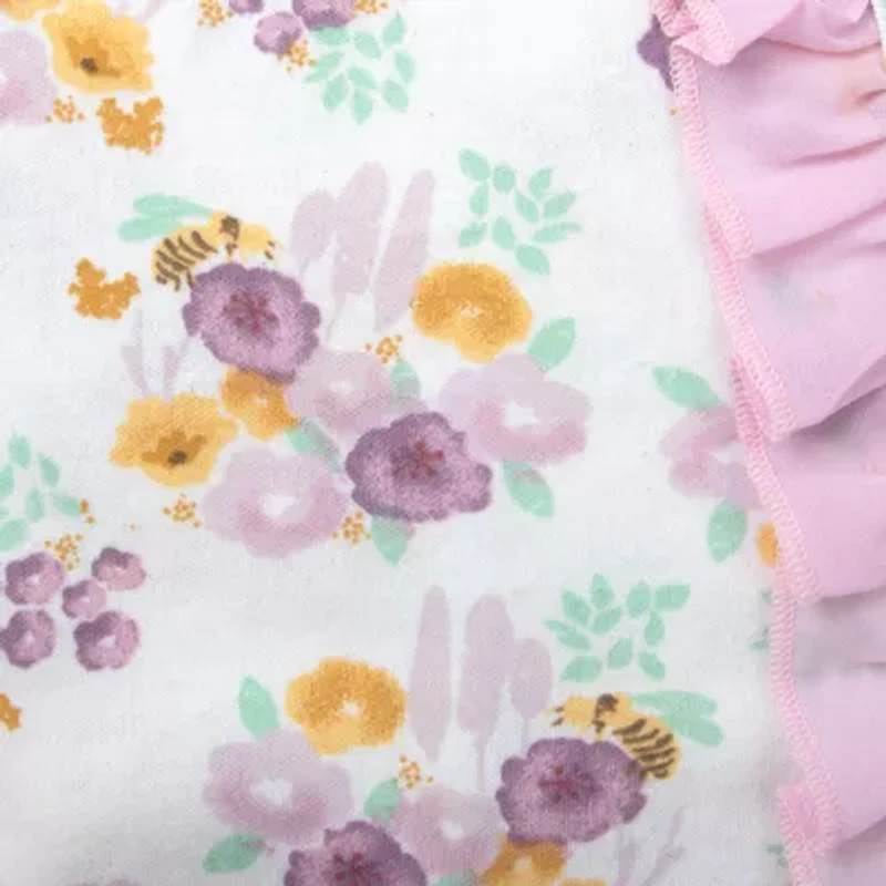 Baby Essentials Girls Sleep and Play