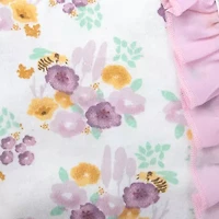 Baby Essentials Girls Sleep and Play