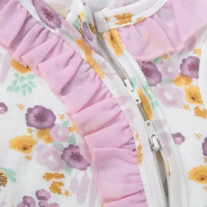 Baby Essentials Girls Sleep and Play