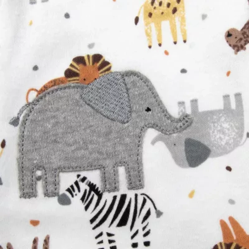 Baby Essentials Boys Sleep and Play