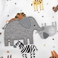 Baby Essentials Boys Sleep and Play