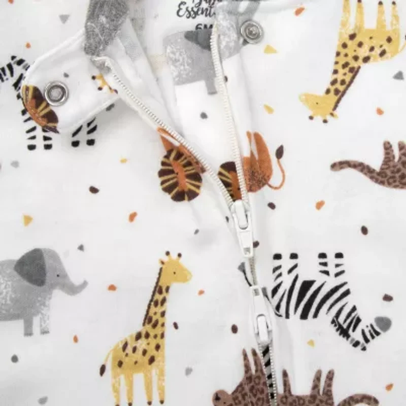 Baby Essentials Boys Sleep and Play