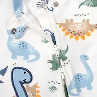 Baby Essentials Boys Sleep and Play