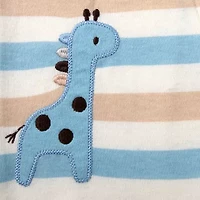 Baby Essentials Boys 2-pc. Sleep and Play