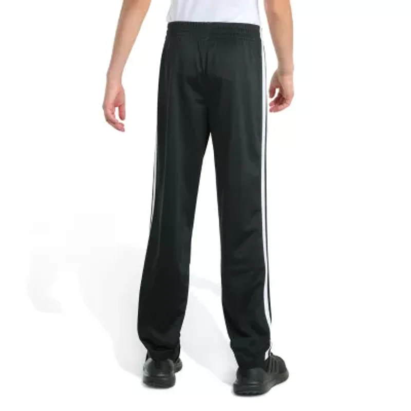 adidas Iconic Tricot Big Kid Boys Regular Fit Track Pant