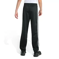 adidas Iconic Tricot Big Kid Boys Regular Fit Track Pant