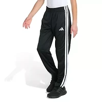 adidas Iconic Tricot Big Kid Boys Regular Fit Track Pant