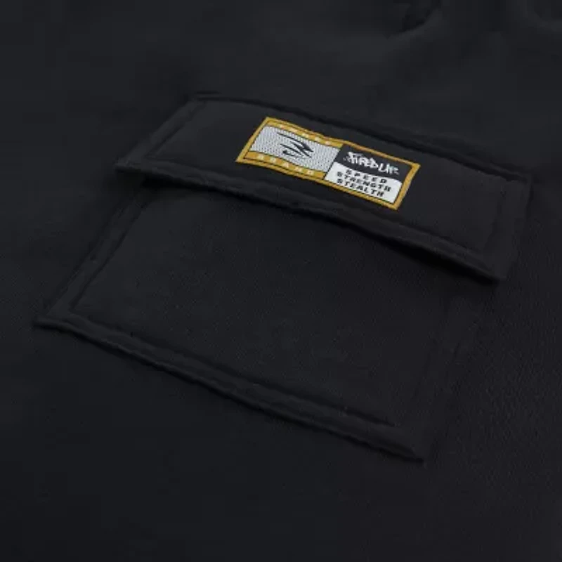 Nike 3BRAND by Russell Wilson Big Kid Boys Mid Rise Active Cargo Pant