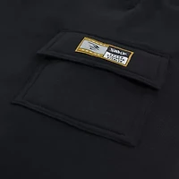 Nike 3BRAND by Russell Wilson Boys Mid Rise Active Cargo Pant