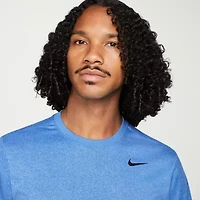Nike Mens Crew Neck Short Sleeve Quick Dry Active T-Shirt