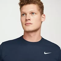 Nike Mens Crew Neck Short Sleeve Quick Dry Active T-Shirt