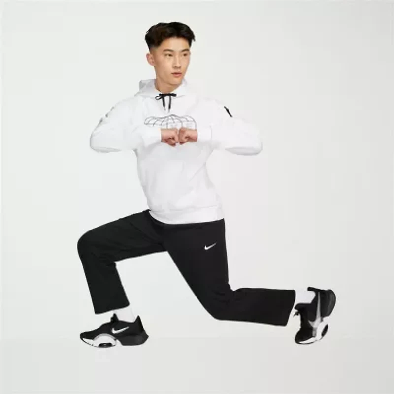 Nike Dri-Fit Totality Mens Quick Dry Regular Fit Track Pant