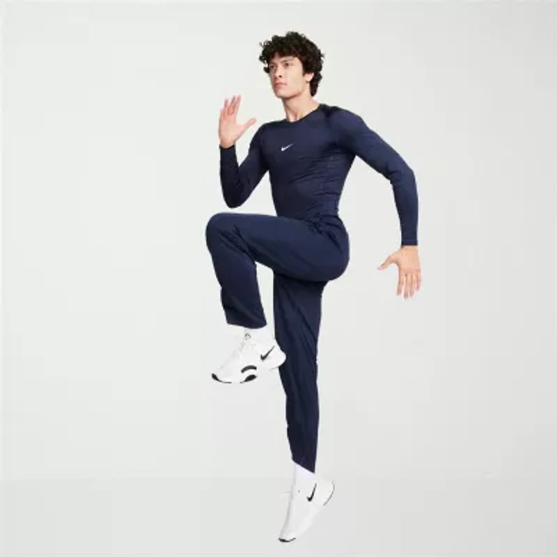 Nike Dri-Fit Totality Mens Quick Dry Regular Fit Track Pant