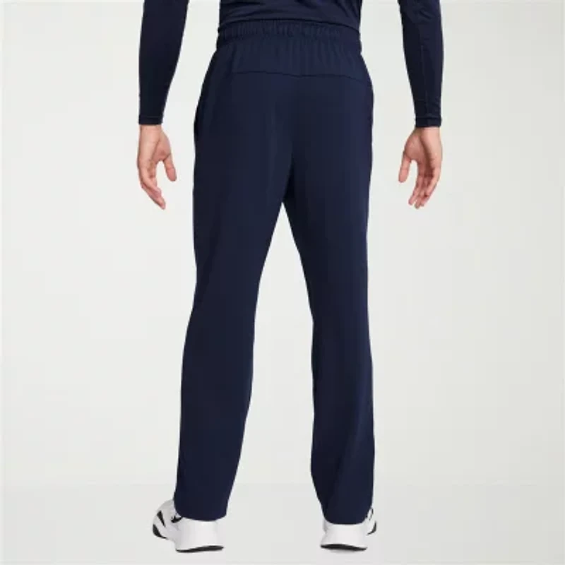 Nike Dri-Fit Totality Mens Quick Dry Regular Fit Track Pant