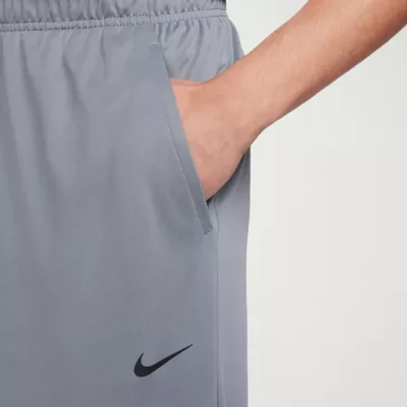 Nike Dri-Fit Totality Mens Quick Dry Regular Fit Track Pant