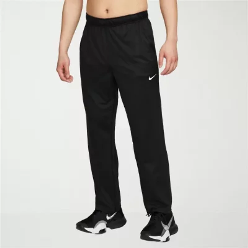 Nike Dri-Fit Totality Mens Quick Dry Regular Fit Track Pant