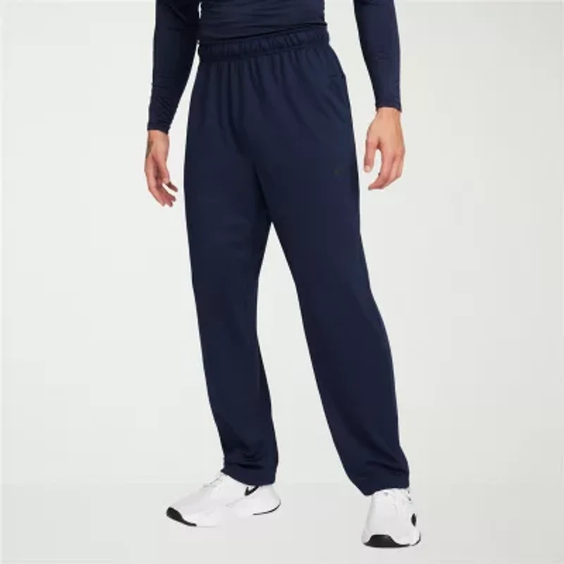 Nike Dri-Fit Totality Mens Quick Dry Regular Fit Track Pant