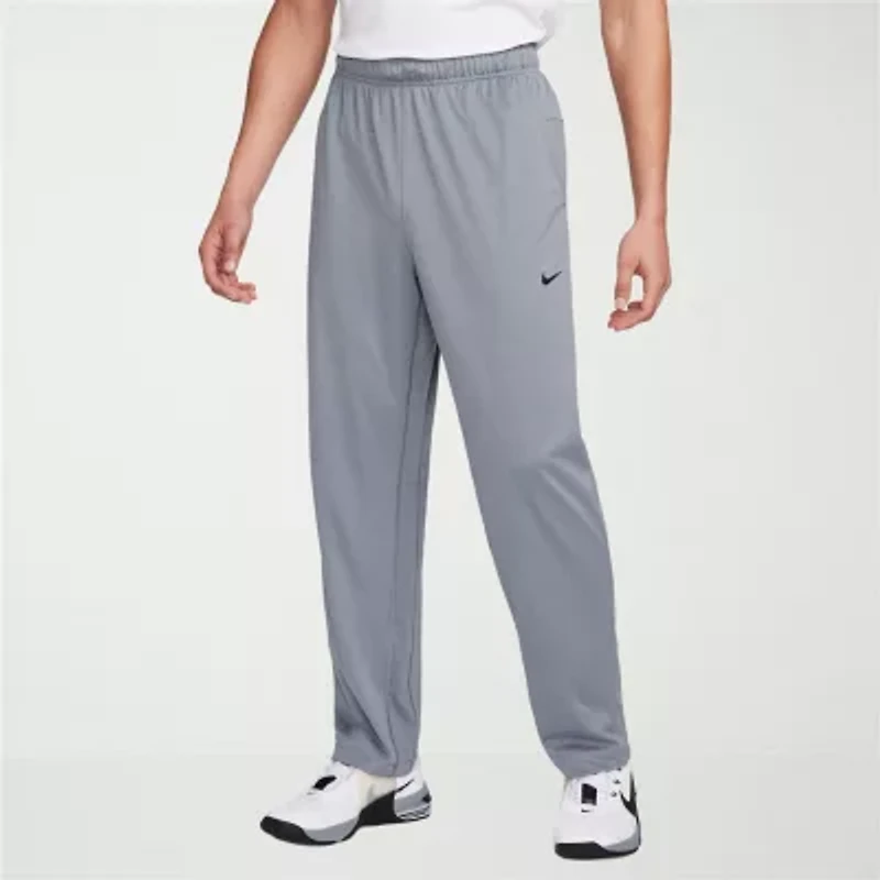 Nike Dri-Fit Totality Mens Quick Dry Regular Fit Track Pant