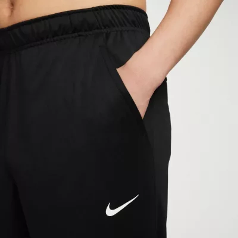 Nike Dri-Fit Totality Mens Quick Dry Regular Fit Track Pant