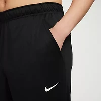 Nike Dri-Fit Totality Mens Quick Dry Regular Fit Track Pant