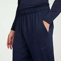 Nike Dri-Fit Totality Mens Quick Dry Regular Fit Track Pant
