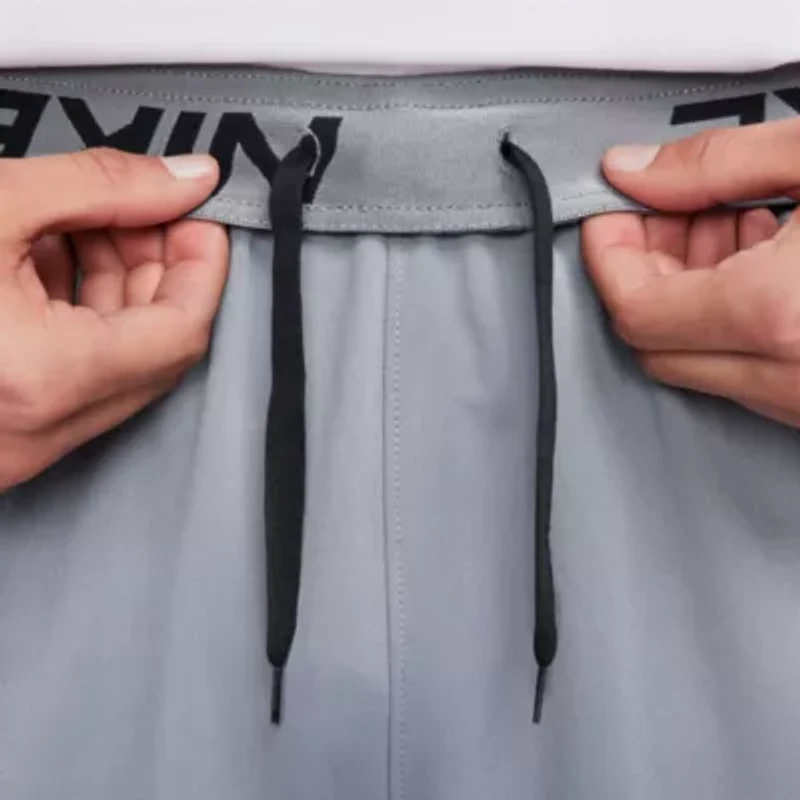 Nike Dri-Fit Totality Mens Quick Dry Regular Fit Track Pant