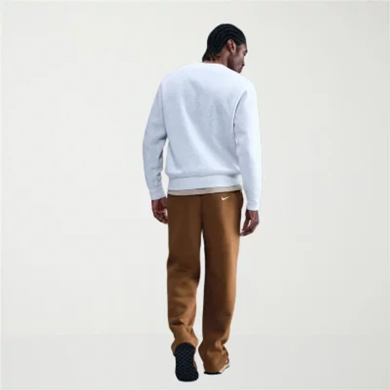 Nike Club Mens Straight Regular Fit Workout Pant