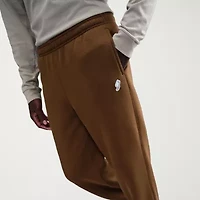 Nike Club Mens Straight Regular Fit Workout Pant