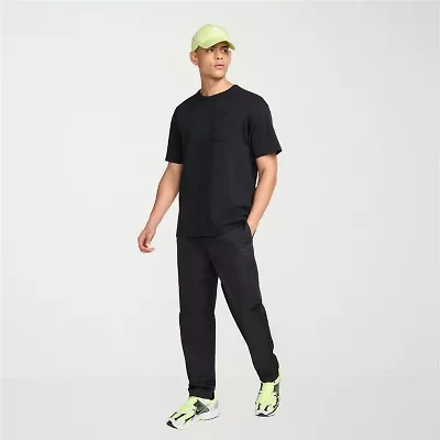 Nike Club Mens Relaxed Fit Active Pull-On Pant