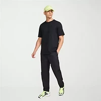 Nike Club Mens Relaxed Fit Active Pull-On Pant