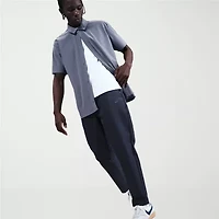 Nike Mens Tapered Relaxed Fit Active Pull-On Pant