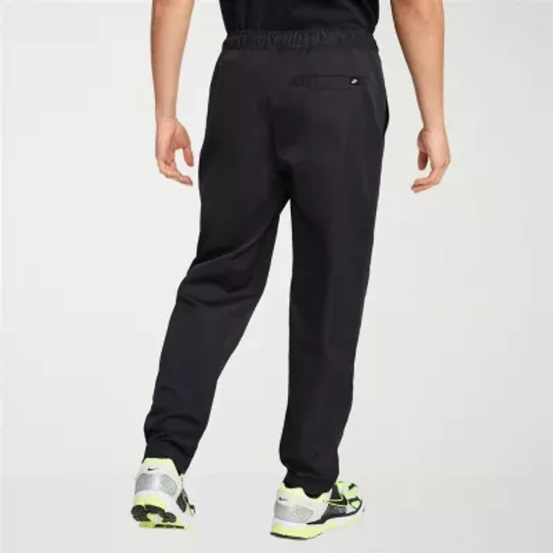 Nike Club Mens Relaxed Fit Active Pull-On Pant
