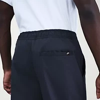 Nike Mens Tapered Relaxed Fit Active Pull-On Pant