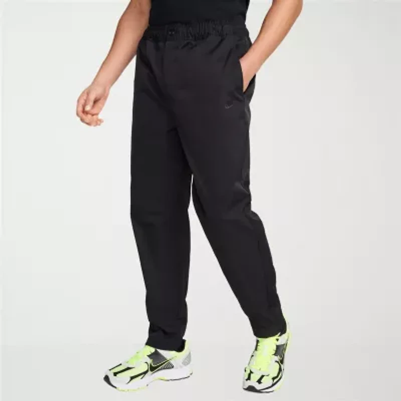 Nike Club Mens Relaxed Fit Active Pull-On Pant