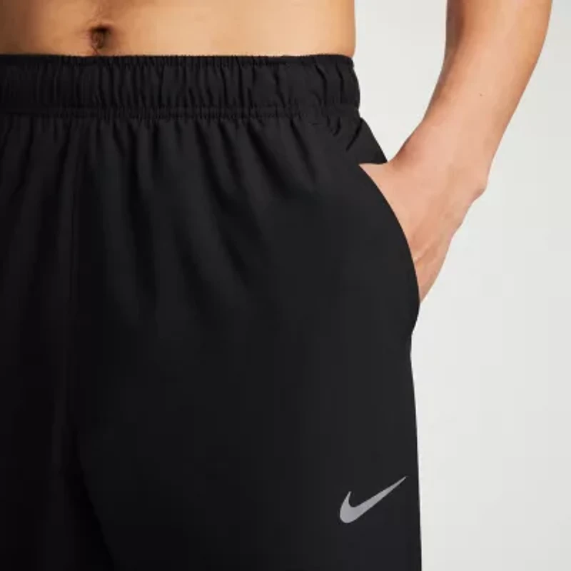 Nike Dri-Fit Form Mens Quick Dry Regular Fit Track Pant
