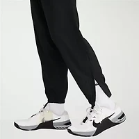 Nike Dri-Fit Form Mens Quick Dry Regular Fit Track Pant