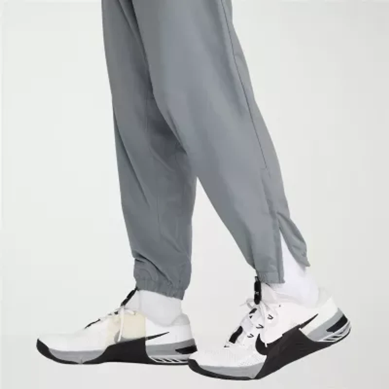 Nike Dri-Fit Form Mens Quick Dry Regular Fit Track Pant