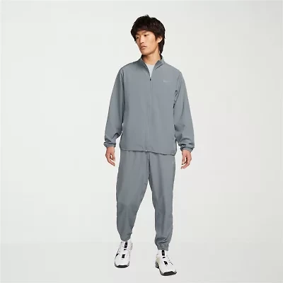 Nike Dri-Fit Form Mens Quick Dry Regular Fit Track Pant