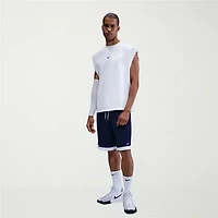Nike Mens 11" Basketball Short