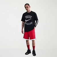 Nike Mens 11" Basketball Short
