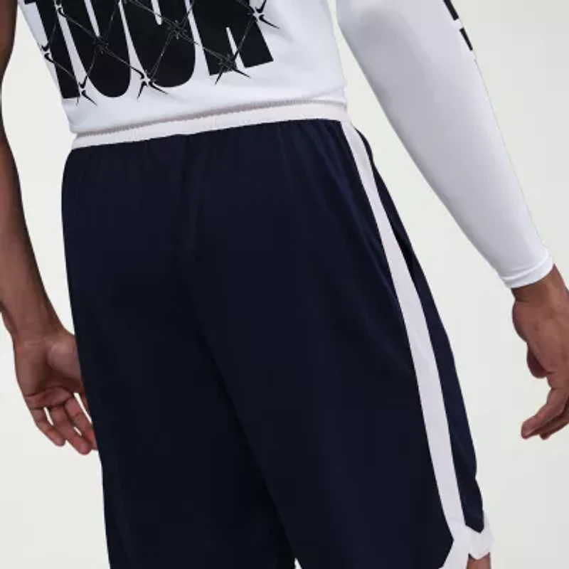 Nike Mens 11" Basketball Short